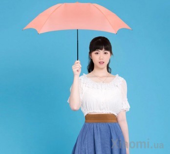 Зонт Xiaomi Umbracella Ultra-Light Umbrella Orange